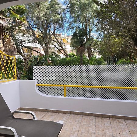 Apartamento Victoria Vilamoura Exterior foto