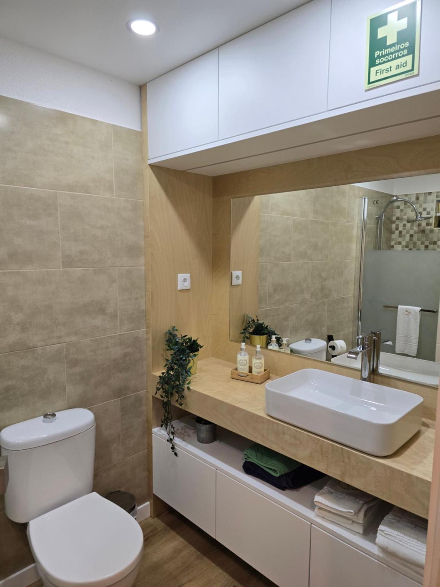 Apartamento Victoria Vilamoura Exterior foto