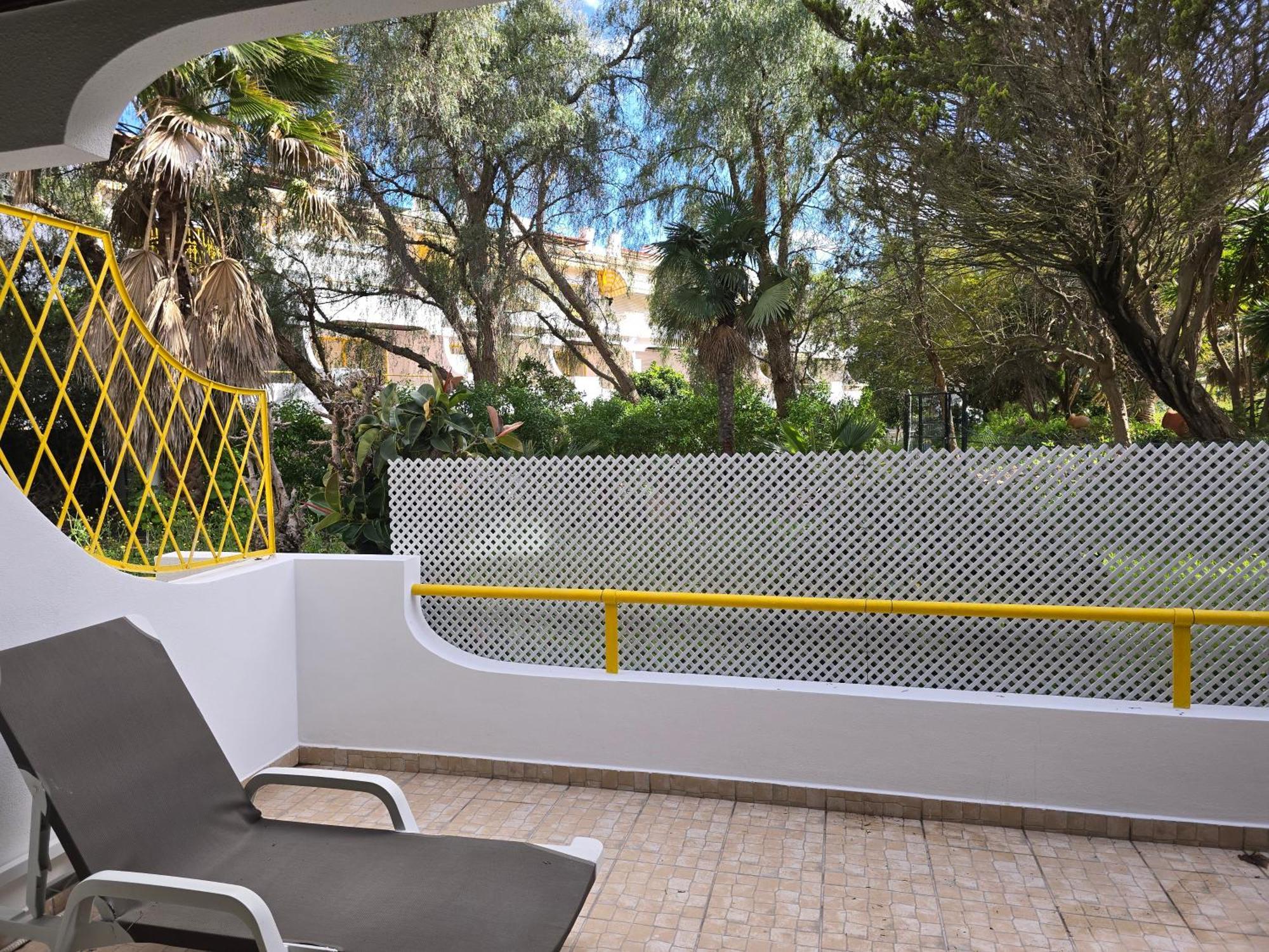 Apartamento Victoria Vilamoura Exterior foto