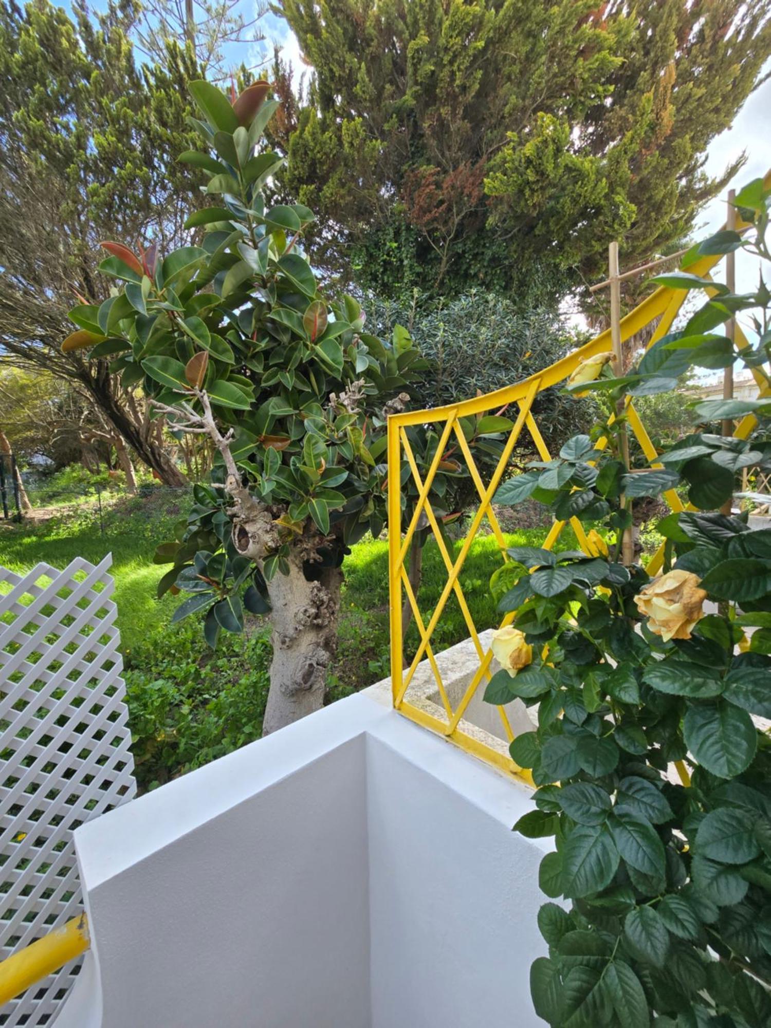 Apartamento Victoria Vilamoura Exterior foto