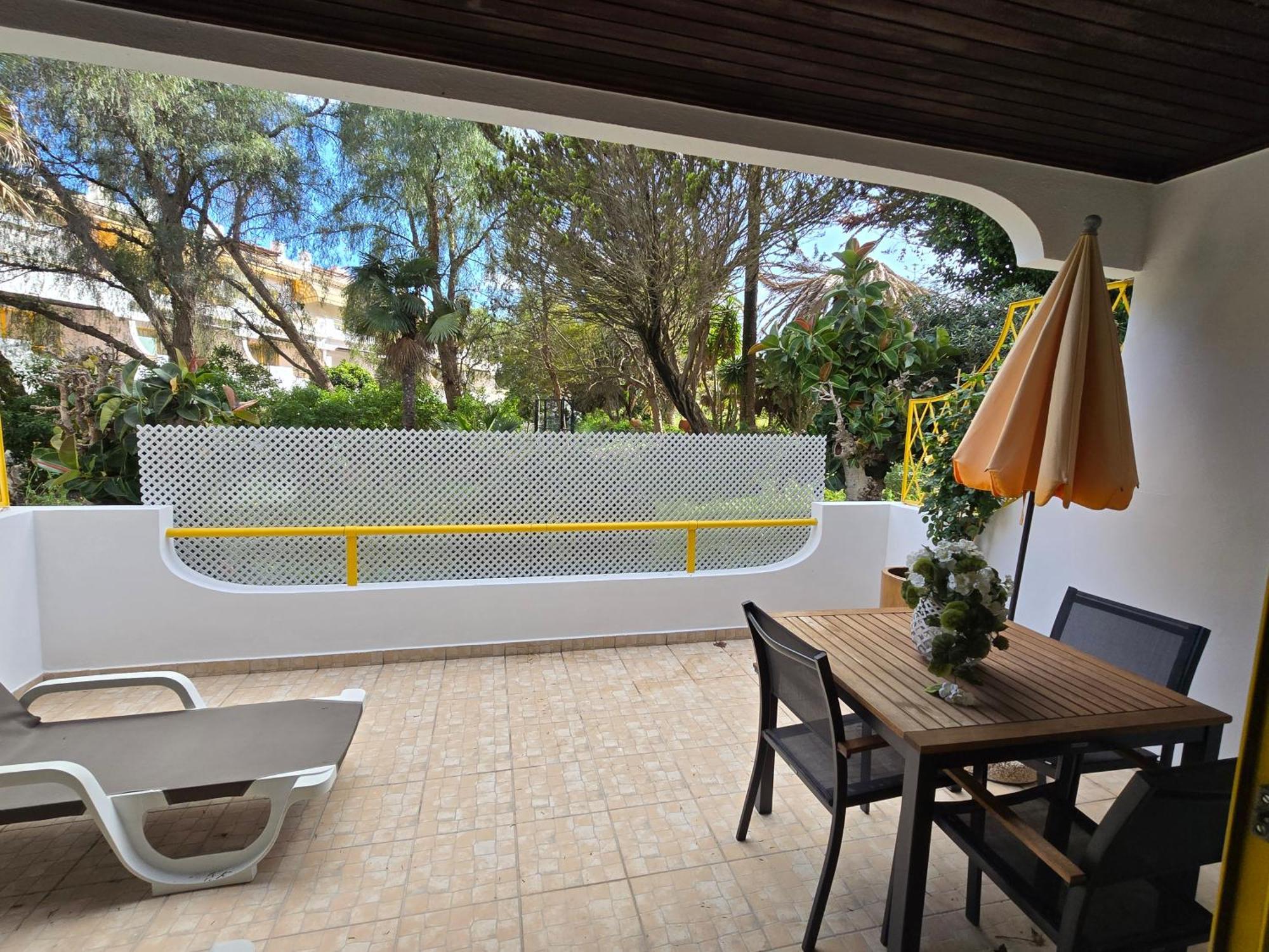 Apartamento Victoria Vilamoura Exterior foto