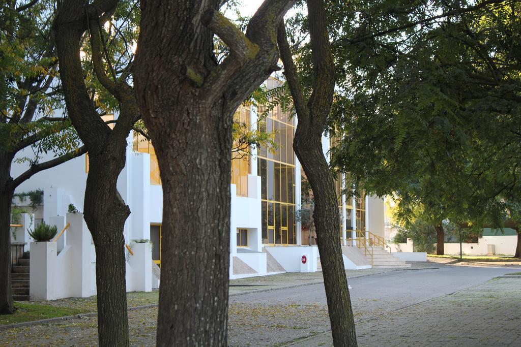 Apartamento Victoria Vilamoura Exterior foto