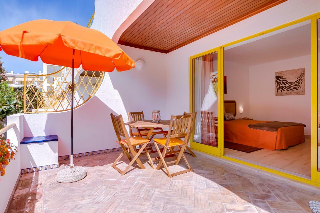 Apartamento Victoria Vilamoura Exterior foto