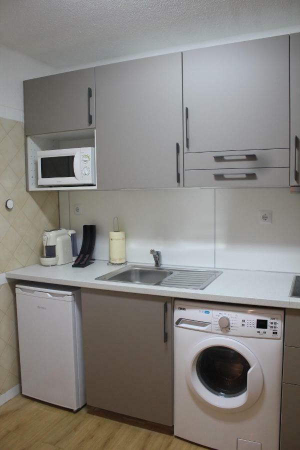 Apartamento Victoria Vilamoura Exterior foto