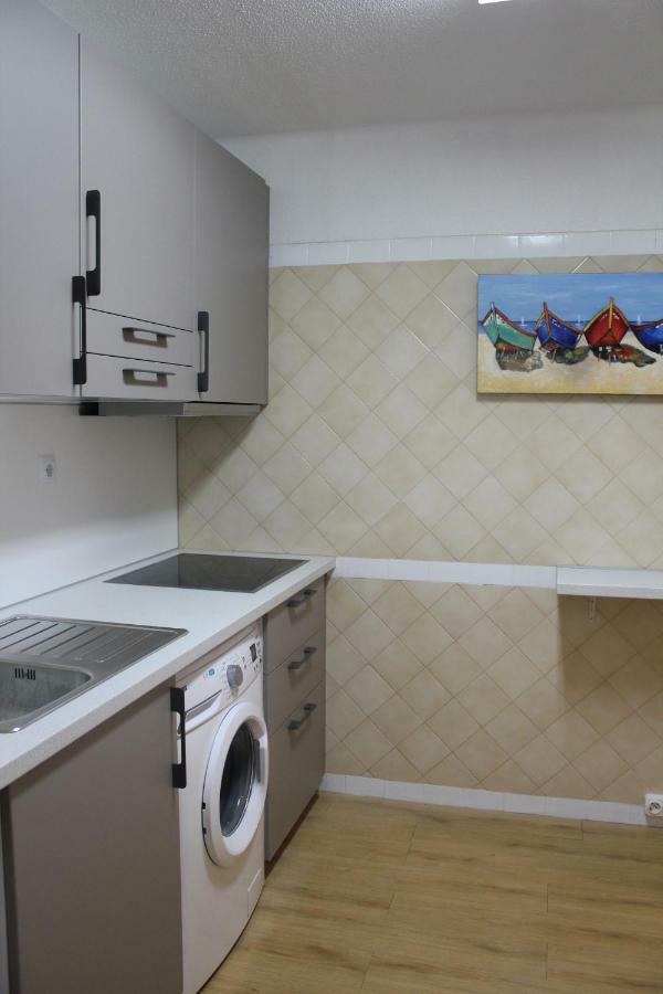 Apartamento Victoria Vilamoura Exterior foto